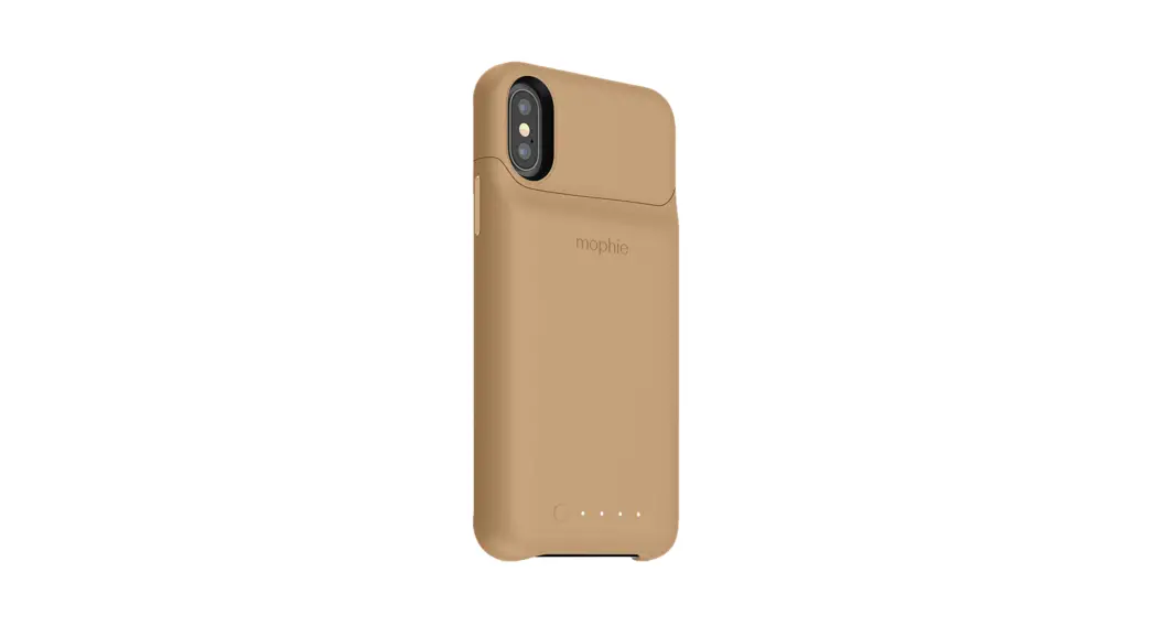 Mophie Juice Pack Access: защита и зарядка вашего iPhone.