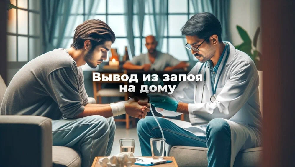Как выйти из запоя: пошаговый план восстановления здоровья и жизни